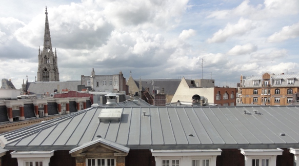 B&B, Furnished apartment rental Lille, aparthotel, holiday rentals, vacation